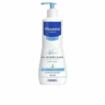 Gel douche mustela doux 500 ml_3962. Entrez dans l'Univers de DIAYTAR COTE D'IVOIRE - Où l'Authenticité Renouvelle Votre Quotidien. Explorez notre gamme de produits et trouvez des articles qui reflètent votre essence.