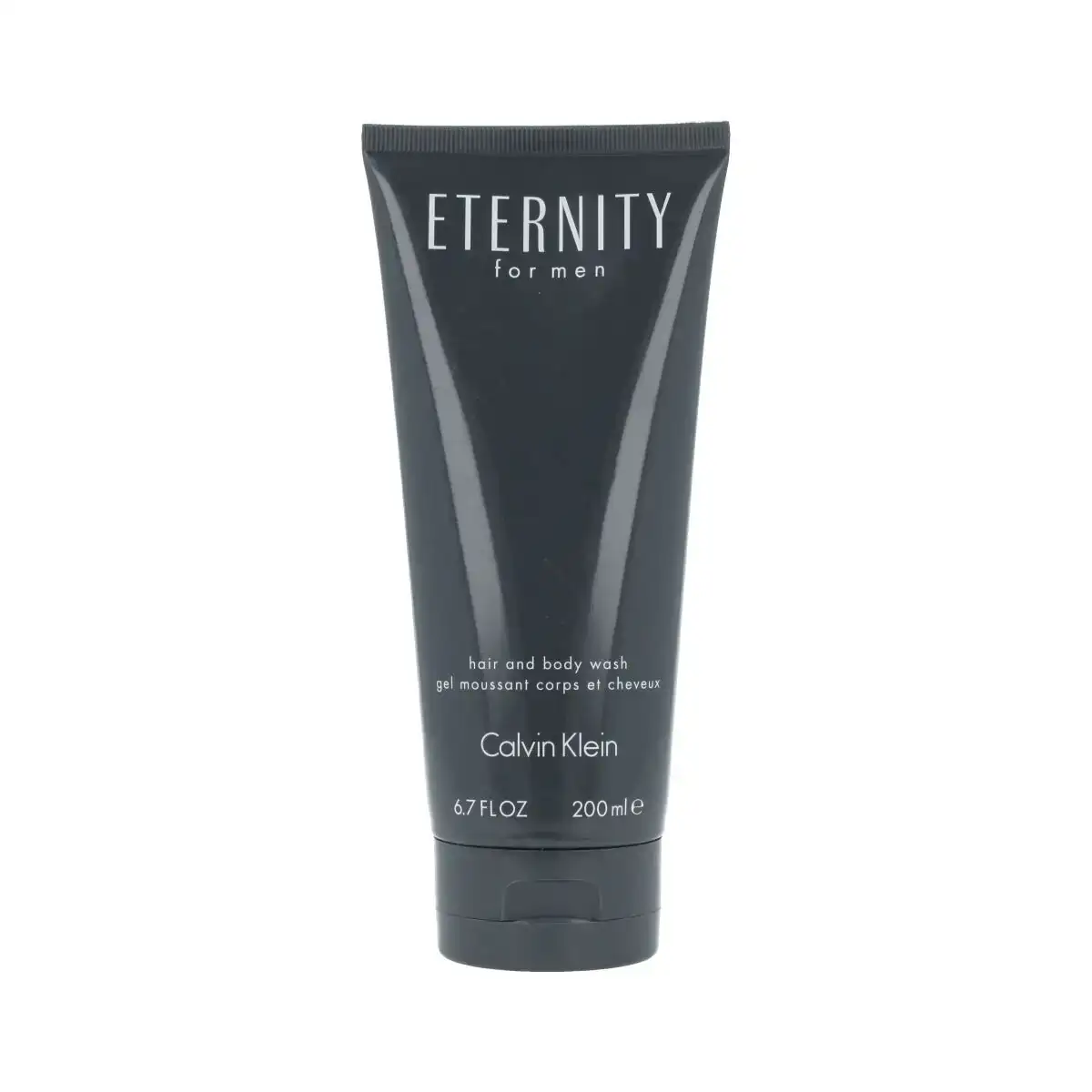 Gel douche parfume calvin klein eternity for men 200 ml_7961. DIAYTAR COTE D'IVOIRE - Où Choisir Devient une Expérience Personnalisée. Explorez notre boutique en ligne pour découvrir des produits qui s'adaptent à votre style et à votre essence.