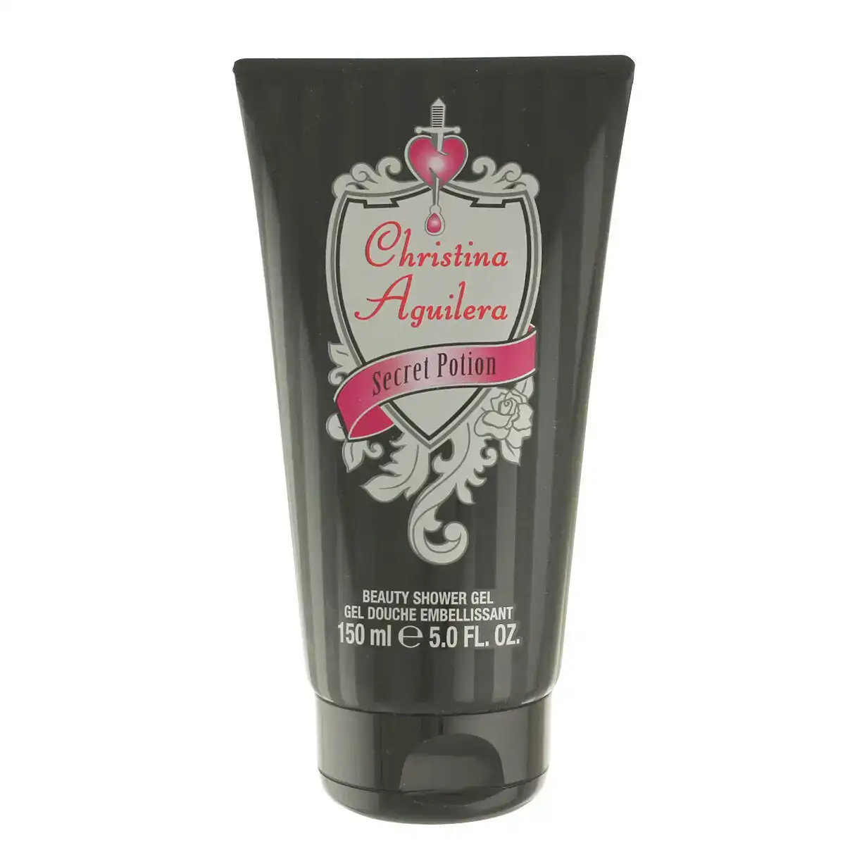 Gel douche parfume christina aguilera secret potion 150 ml_5417. DIAYTAR COTE D'IVOIRE - Votre Source de Découvertes Shopping. Découvrez des trésors dans notre boutique en ligne, allant des articles artisanaux aux innovations modernes.