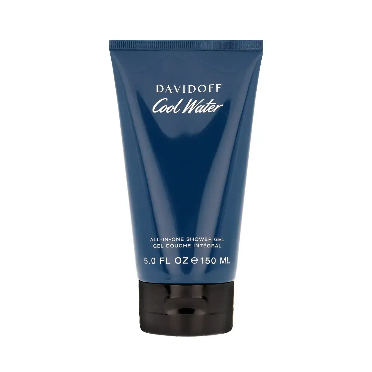 Gel douche parfume davidoff cool water 150 ml_9973. DIAYTAR COTE D'IVOIRE - Là où le Shopping devient une Fête des Sens. Plongez dans notre univers et choisissez des produits qui éveillent votre goût pour l'esthétique et l'authenticité.