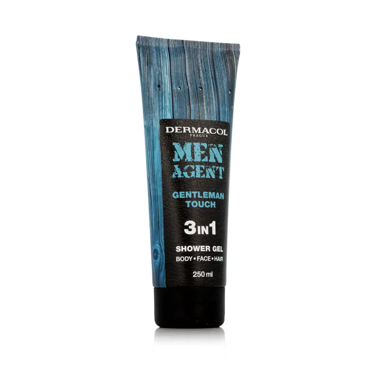 Gel douche parfume dermacol gentleman touch men agent 250 ml_4946. DIAYTAR COTE D'IVOIRE - Votre Plateforme Shopping Engagée. Explorez notre catalogue et choisissez des produits qui reflètent notre dévouement envers la qualité et la satisfaction du client.