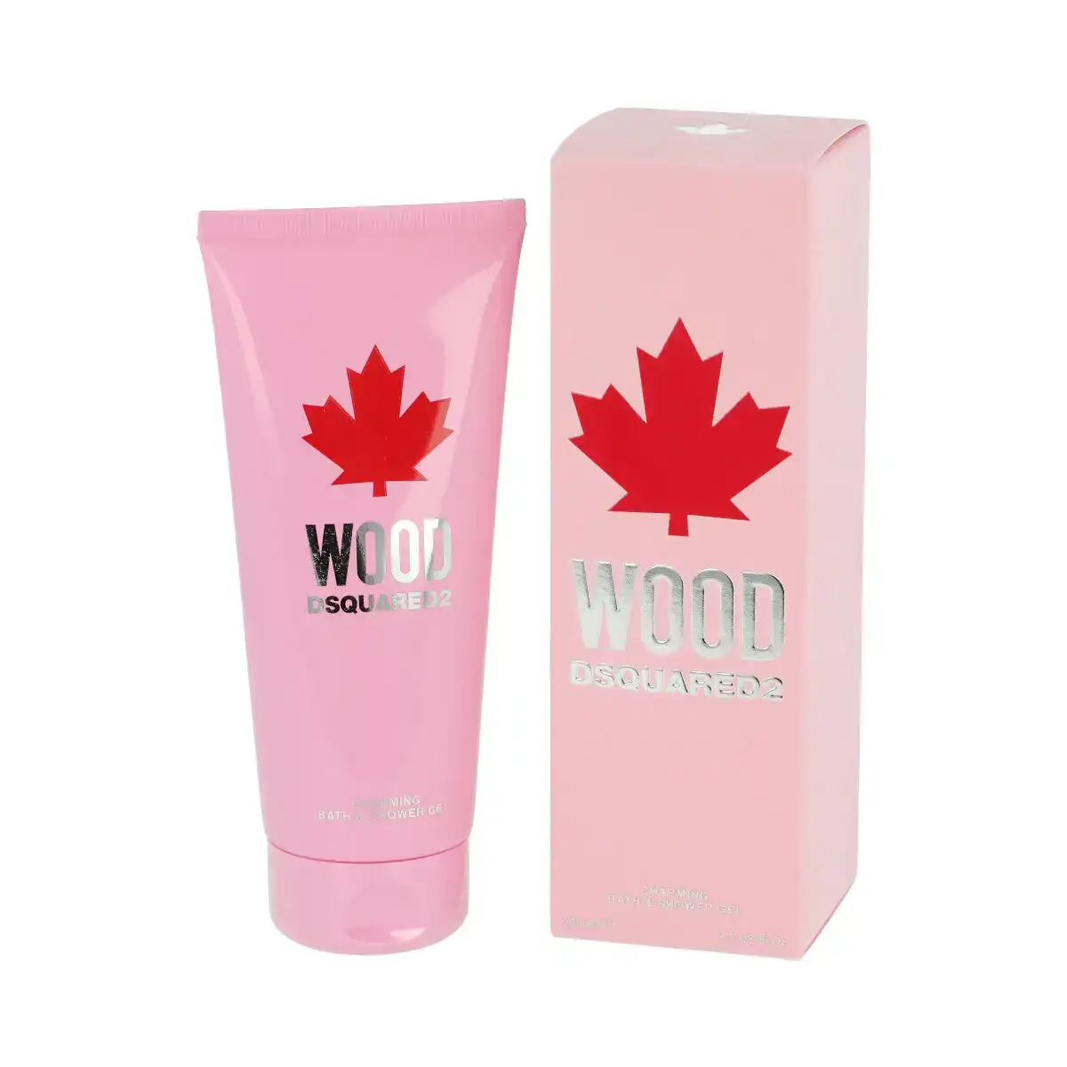 Gel douche parfume dsquared2 200 ml wood for her_1289. DIAYTAR COTE D'IVOIRE - Votre Portail vers l'Extraordinaire. Parcourez nos collections et découvrez des produits qui vous emmènent au-delà de l'ordinaire, créant une expérience de shopping mémorable.
