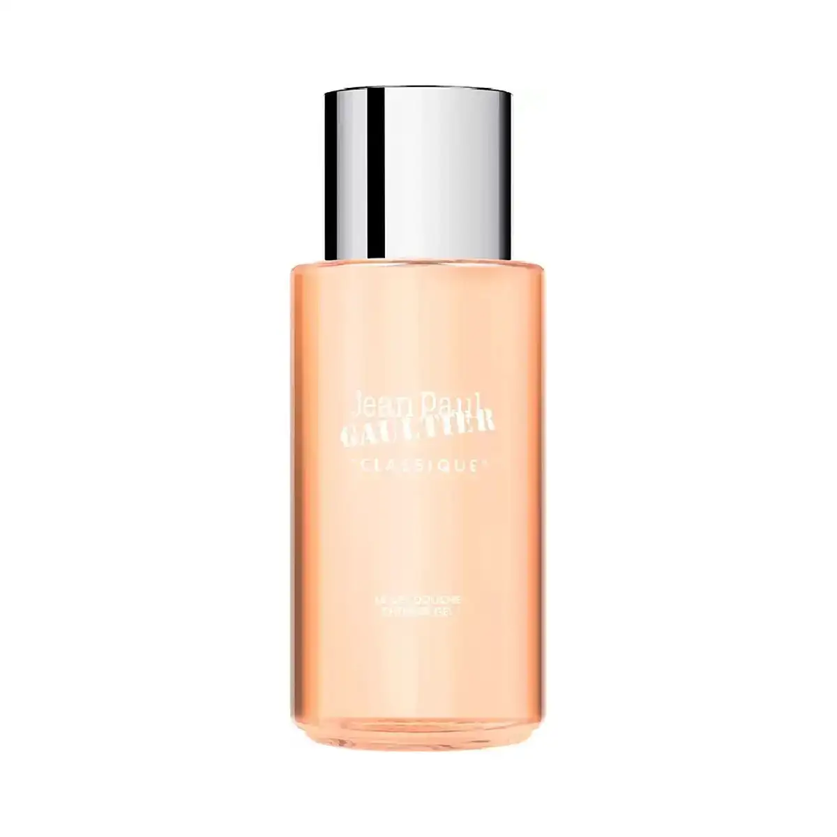 Gel douche parfume jean paul gaultier classique 200 ml_1678. DIAYTAR COTE D'IVOIRE - Votre Plateforme pour un Shopping Inspiré. Explorez nos offres variées et découvrez des articles qui stimulent votre créativité et embellissent votre vie.
