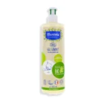 Gel et shampooing bio mustela 400 ml _2588. DIAYTAR COTE D'IVOIRE - Votre Passage vers le Chic et l'Élégance. Naviguez à travers notre boutique en ligne pour trouver des produits qui ajoutent une touche sophistiquée à votre style.