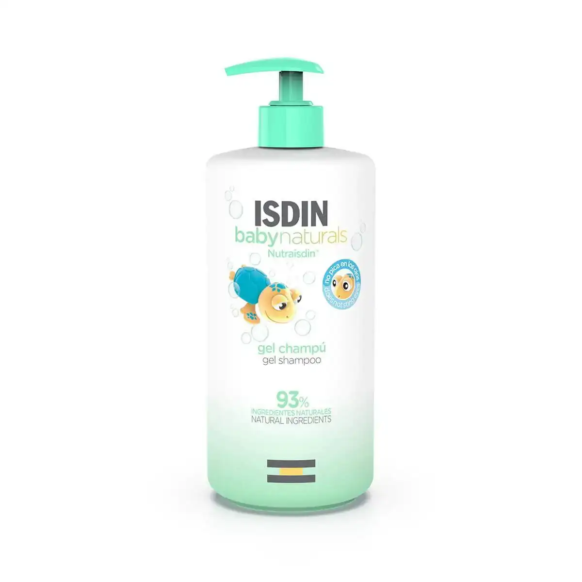 Gel et shampooing isdin baby naturals 2 unites 750 ml_9737. DIAYTAR COTE D'IVOIRE - Votre Univers Shopping Éclectique. Explorez nos offres variées et découvrez des articles qui embrassent la diversité et la polyvalence de vos besoins.