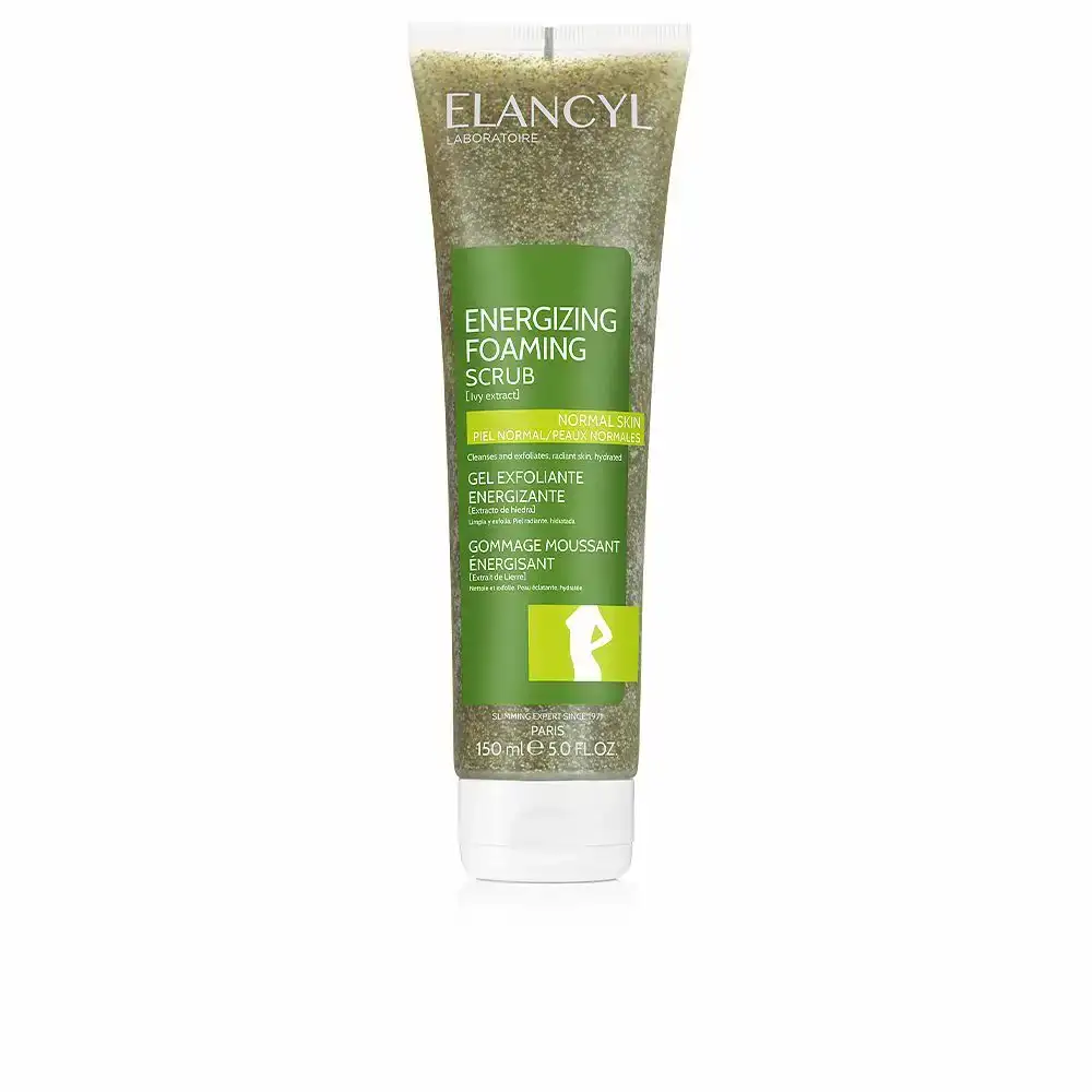 Gel exfoliant corporel elancyl gommage moussant 150 ml_3317. DIAYTAR COTE D'IVOIRE - Votre Portail Vers l'Élégance Accessible. Parcourez notre boutique en ligne pour découvrir des produits qui incarnent le luxe à des prix abordables.