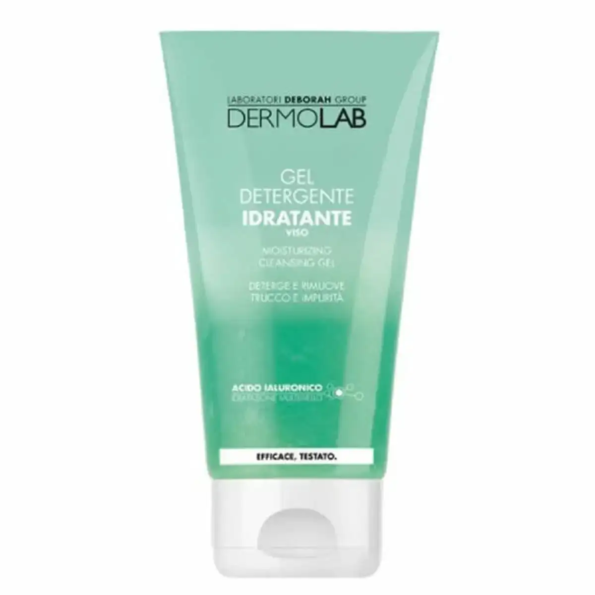 Gel exfoliant visage deborah 150 ml _1071. DIAYTAR COTE D'IVOIRE - Votre Escapade Shopping Virtuelle. Explorez notre boutique en ligne et dénichez des trésors qui évoquent la culture et le savoir-faire sénégalais, un clic à la fois.