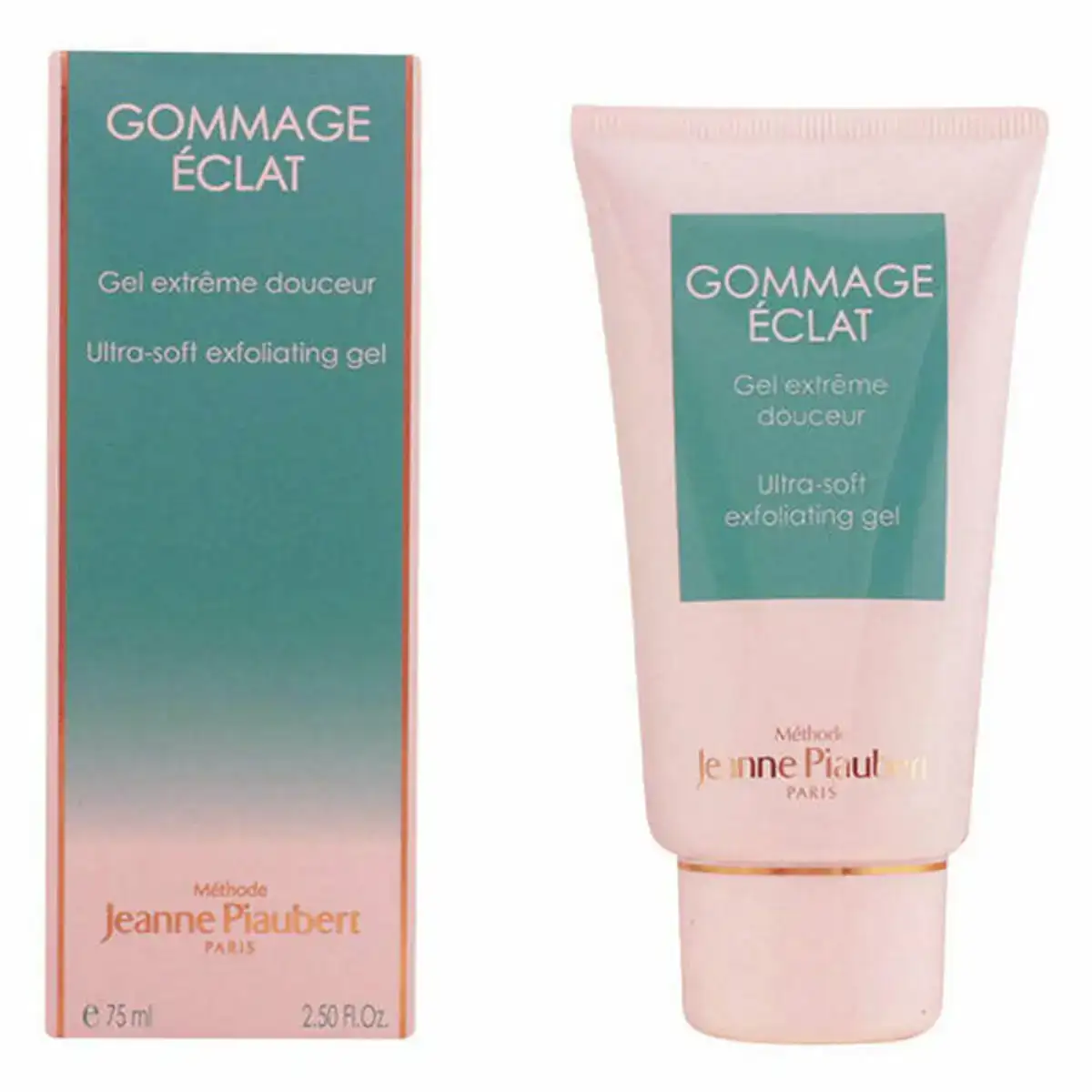 Gel exfoliant visage gommage eclat jeanne piaubert 75 ml_4057. Entrez dans l'Univers de DIAYTAR COTE D'IVOIRE - Où l'Innovation Rencontre la Tradition. Explorez notre sélection de produits modernes et traditionnels qui incarnent l'esprit dynamique du Côte d'Ivoire.