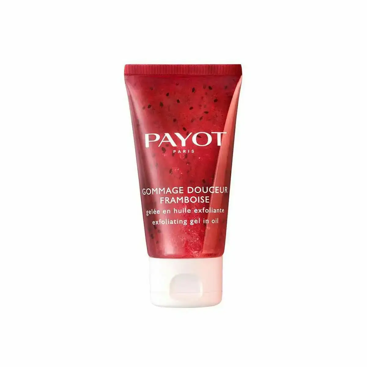 Gel exfoliant visage payot gommage douceur framboise 50 ml _3336. DIAYTAR COTE D'IVOIRE - Là où Vos Rêves Prendent Forme. Plongez dans notre catalogue diversifié et trouvez des produits qui enrichiront votre quotidien, du pratique à l'exceptionnel.