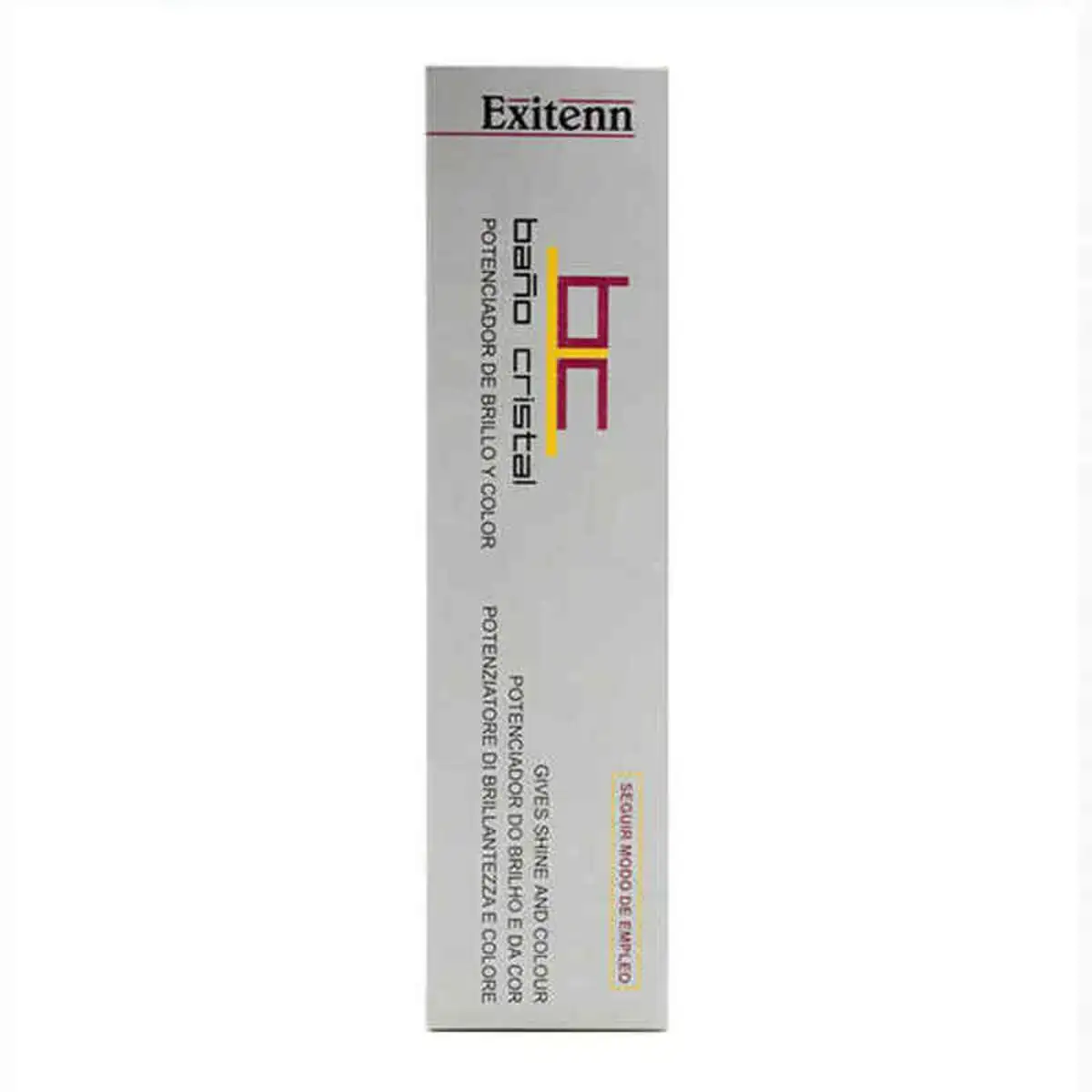 Gel exhausteur de couleur exitenn 60 ml _1806. DIAYTAR COTE D'IVOIRE - Votre Passage vers l'Éclat et la Beauté. Explorez notre boutique en ligne et trouvez des produits qui subliment votre apparence et votre espace.