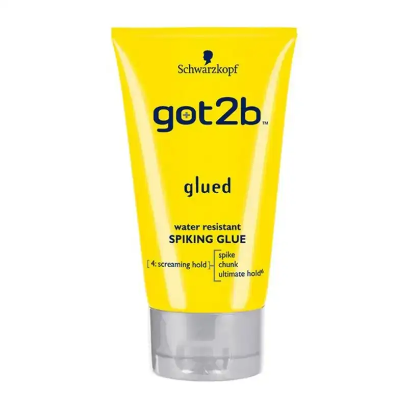 Gel fixant extra fort got2b schwarzkopf 150 ml 150 ml _6796. DIAYTAR COTE D'IVOIRE - Où l'Élégance Rencontre l'Authenticité. Naviguez à travers notre boutique en ligne et choisissez des produits qui incarnent le style et la tradition du Côte d'Ivoire.