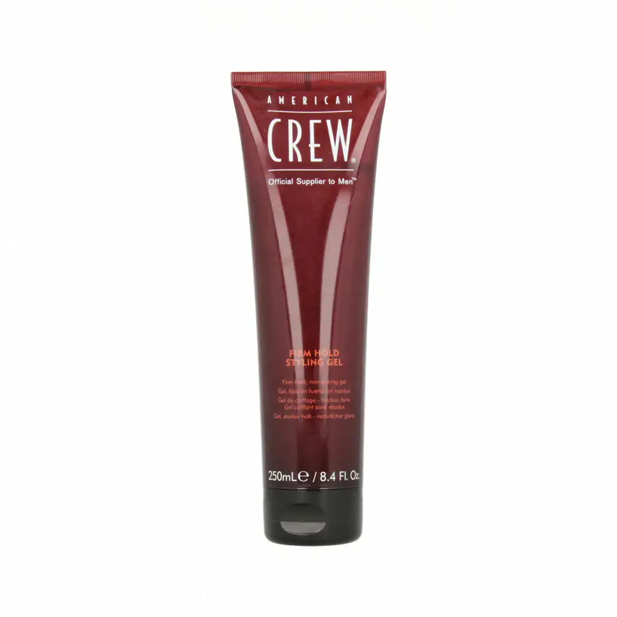 Gel fixatif fort american crew 738678148891 250 ml_1704. DIAYTAR COTE D'IVOIRE - Là où Chaque Achat a du Sens. Explorez notre gamme et choisissez des produits qui racontent une histoire, votre histoire.