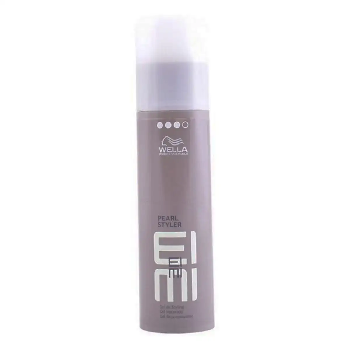 Gel fixatif fort eimi pearl wella 100 ml _2554. DIAYTAR COTE D'IVOIRE - Où Choisir est un Acte de Création. Naviguez à travers notre plateforme et choisissez des produits qui complètent votre histoire personnelle.