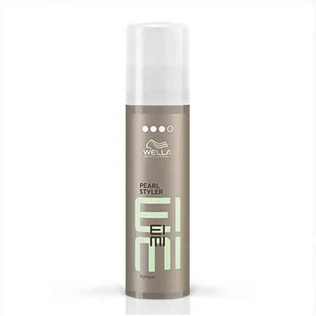 Gel fixatif fort eimi pearl wella 8005610589725 150 ml 100 ml _4692. Bienvenue sur DIAYTAR COTE D'IVOIRE - Là où Chaque Objet a une Âme. Plongez dans notre catalogue et trouvez des articles qui portent l'essence de l'artisanat et de la passion.