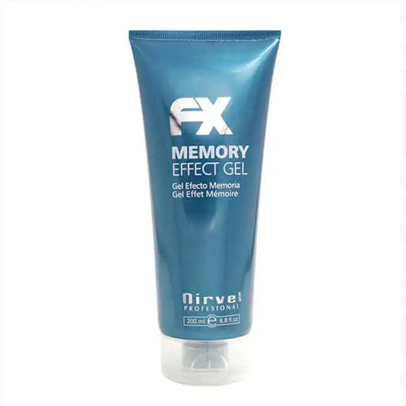 Gel fixatif fort nirvel memory fx 200 ml _4101. Bienvenue chez DIAYTAR COTE D'IVOIRE - Où Chaque Produit a son Histoire. Plongez dans notre sélection diversifiée et découvrez des articles qui racontent le riche patrimoine sénégalais.