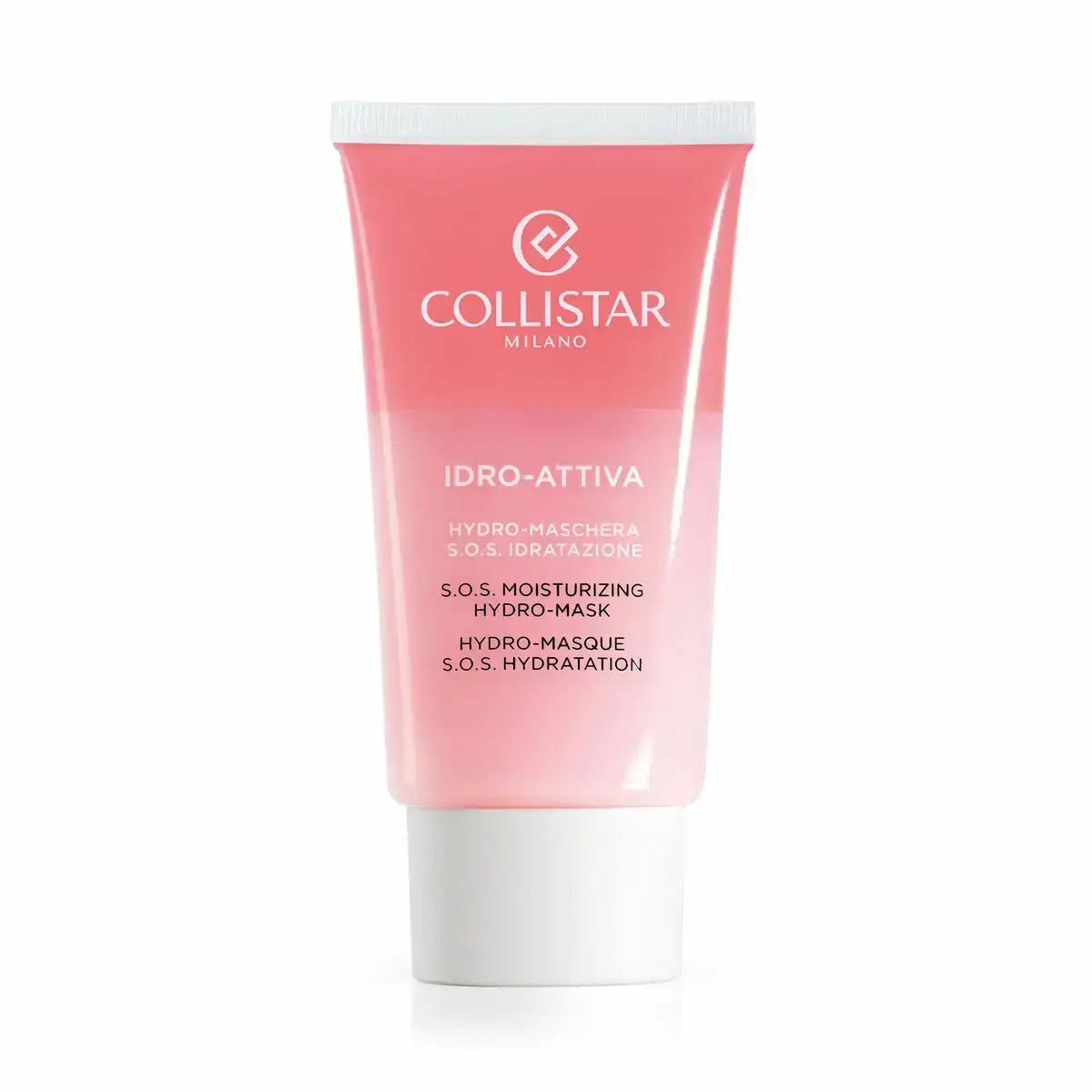 Gel hydratant collistar attiva 75 ml_4293. DIAYTAR COTE D'IVOIRE - Où Choisir Devient un Acte de Découverte. Découvrez notre gamme et choisissez des produits qui éveillent votre curiosité et élargissent vos horizons.
