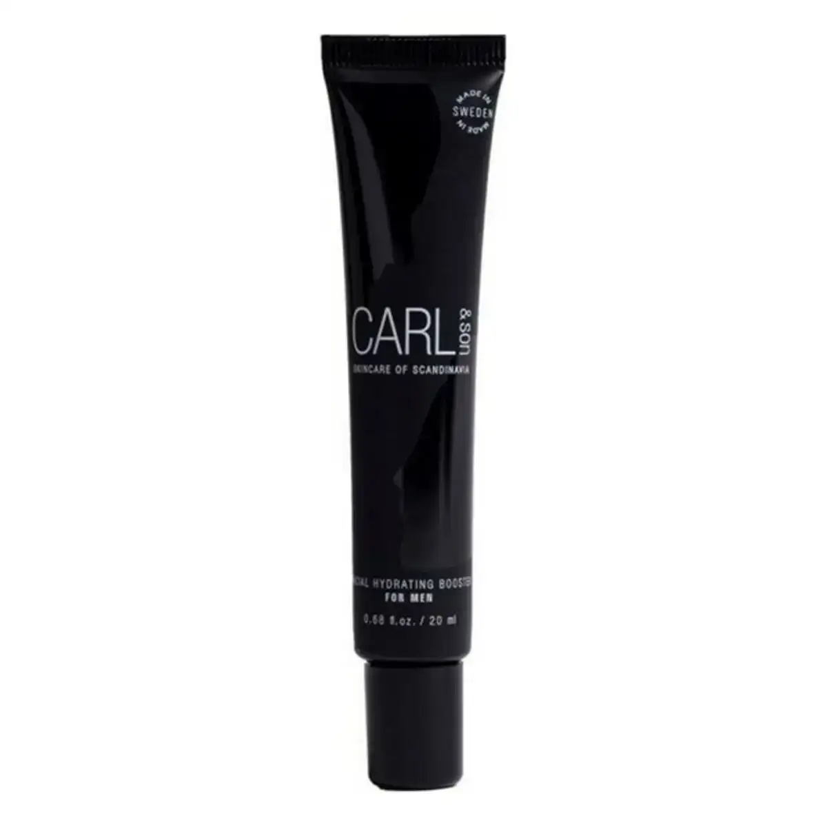 Gel hydratant for men carl son 20 ml _5741. DIAYTAR COTE D'IVOIRE - L'Art de Vivre l'Excellence au Quotidien. Explorez notre gamme et choisissez des produits qui ajoutent une note de prestige à votre vie.