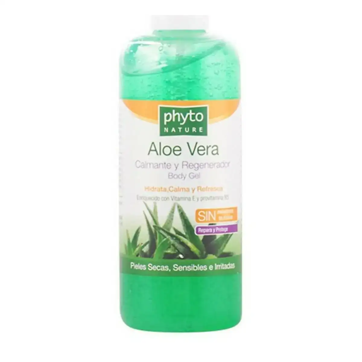 Gel hydratant phyto nature luxana phyto nature calmant 250 ml_1007. Bienvenue chez DIAYTAR COTE D'IVOIRE - Où Chaque Produit a son Histoire. Découvrez notre sélection unique et trouvez des articles qui racontent la richesse culturelle et artistique du Côte d'Ivoire.