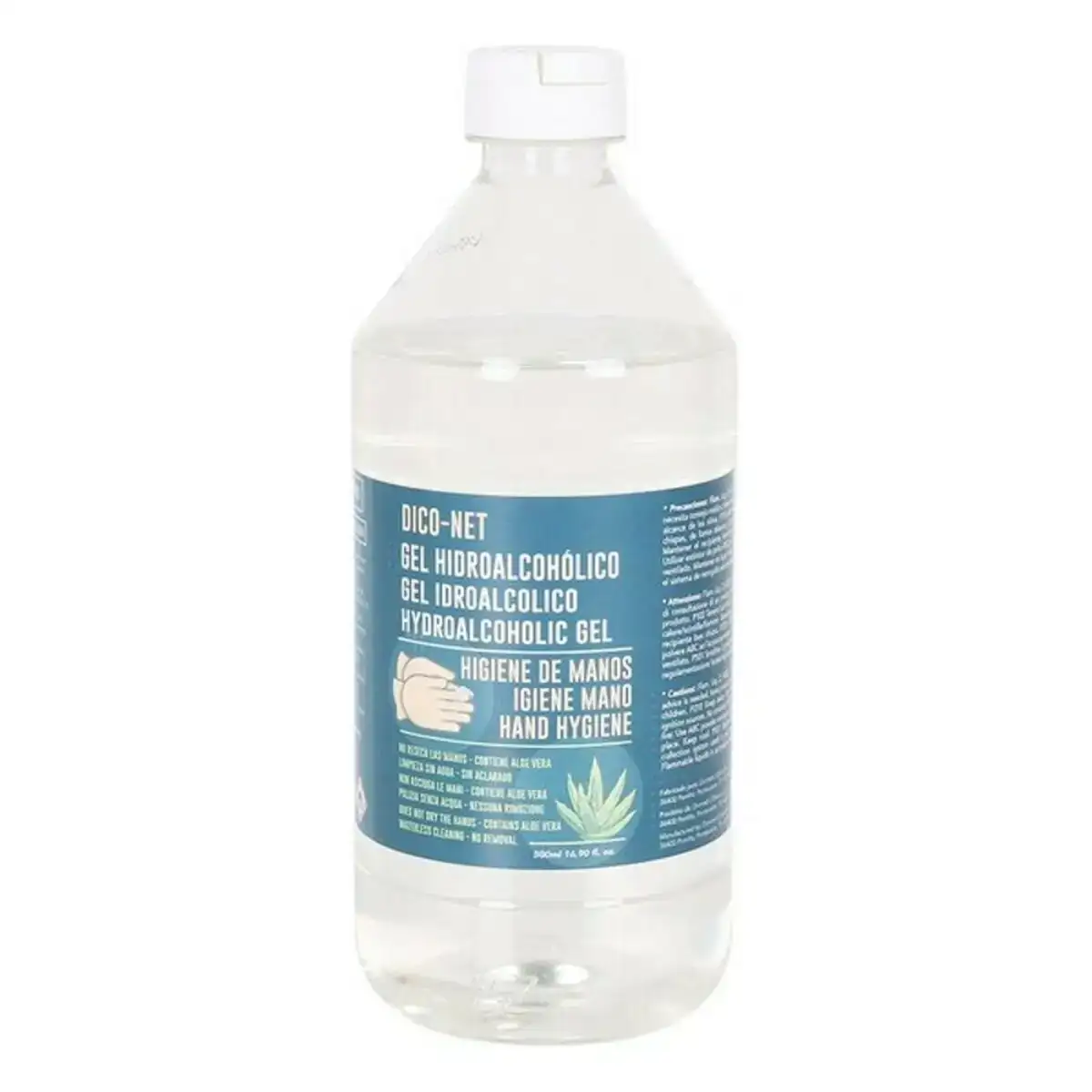 Gel hydroalcoolique dico net 70 500 ml_3366. DIAYTAR COTE D'IVOIRE - Votre Boutique en Ligne, Votre Histoire. Explorez notre sélection et découvrez des produits qui reflètent votre parcours et vos aspirations, un achat à la fois.