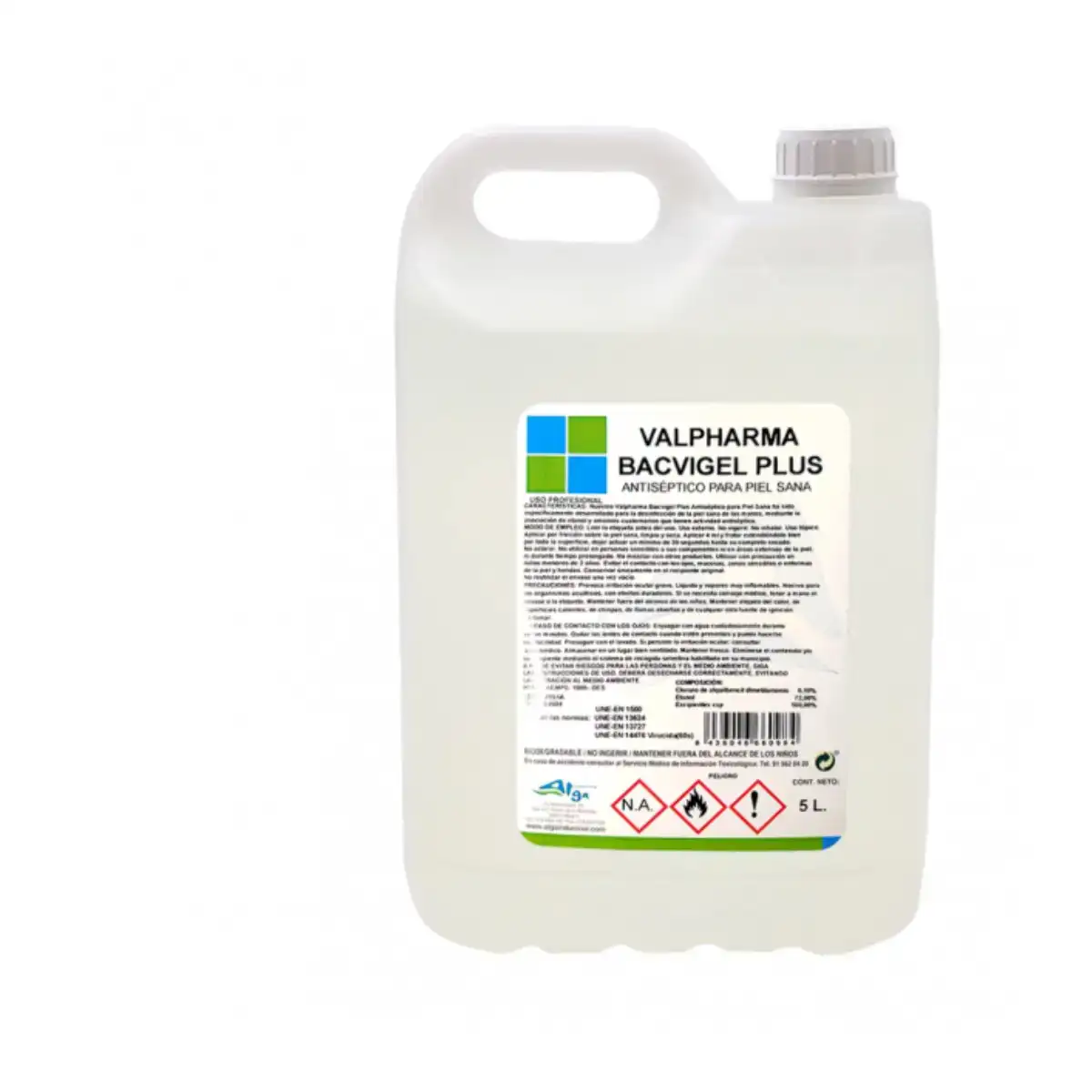 Gel hydroalcoolique plus _4962. DIAYTAR COTE D'IVOIRE - Là où Chaque Produit Est une Trouvaille. Parcourez notre catalogue diversifié et découvrez des articles qui enrichiront votre quotidien, du pratique à l'insolite.
