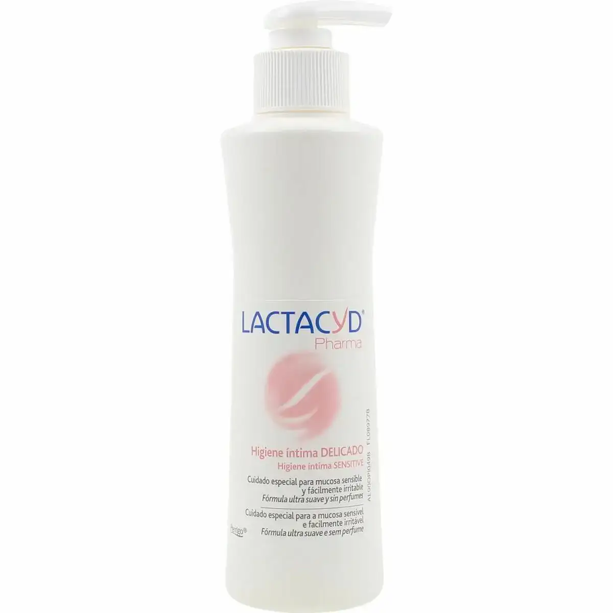 Gel hygiene intime lactacyd peaux sensibles 250 ml _3453. Bienvenue sur DIAYTAR COTE D'IVOIRE - Votre Fenêtre sur le Shopping Moderne. Parcourez notre boutique en ligne et découvrez des produits qui incarnent l'évolution du style et de la qualité.