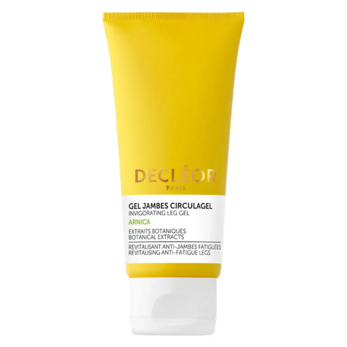 Gel jambes lourdes aroma dyamic decleor 200 ml _8308. DIAYTAR COTE D'IVOIRE - Votre Destination Shopping d'Exception. Parcourez nos rayons virtuels et choisissez des produits qui incarnent l'excellence et la diversité.