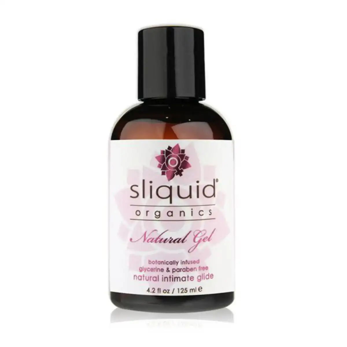Gel natural organics 125 ml sliquid 18165_5450. DIAYTAR COTE D'IVOIRE - Votre Destination Shopping Incontournable. Parcourez nos rayons virtuels et trouvez des articles qui répondent à tous vos besoins, du quotidien à l'exceptionnel.