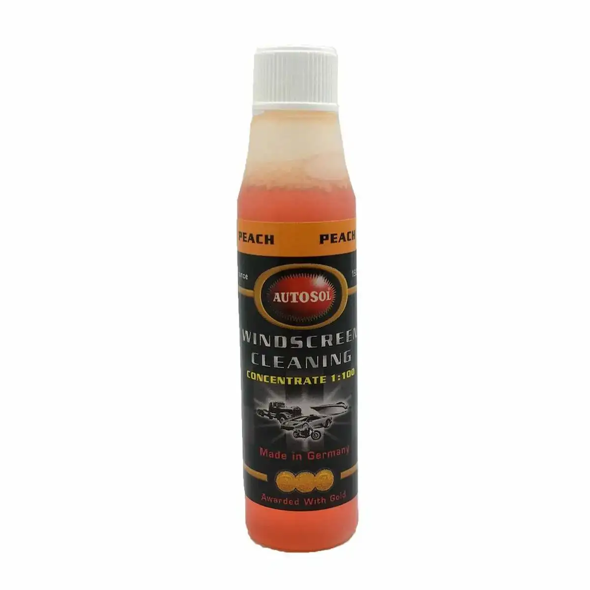 Gel nettoyant autosol concentre 32 ml _5277. DIAYTAR COTE D'IVOIRE - Votre Destination Shopping Authentique. Explorez notre boutique en ligne et découvrez des trésors qui reflètent l'âme du Côte d'Ivoire, pour une expérience shopping unique.