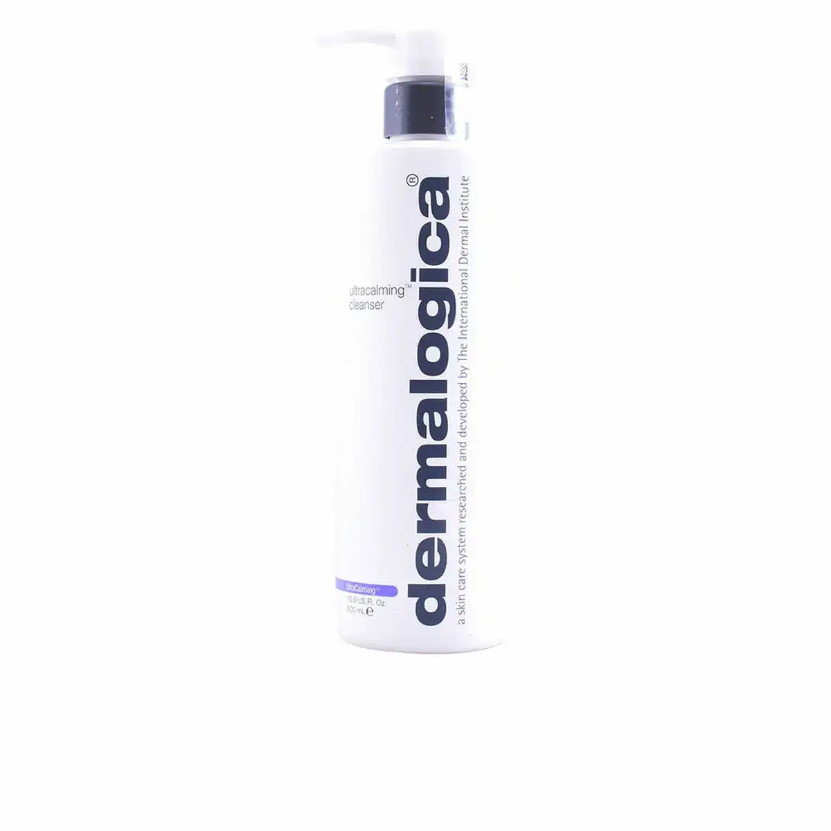 Gel nettoyant moussant dermalogica ultracalming 500 ml_3981. DIAYTAR COTE D'IVOIRE - Votre Boutique en Ligne, Votre Histoire. Explorez notre sélection et découvrez des produits qui reflètent votre parcours et vos aspirations, un achat à la fois.