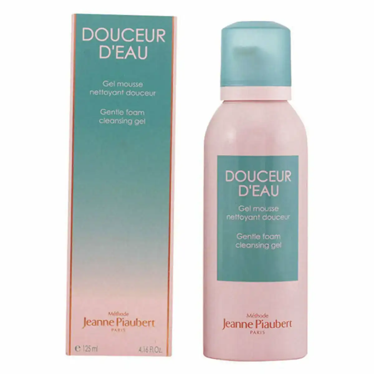 Gel nettoyant moussant jeanne piaubert 3355998003630 125 ml_5408. DIAYTAR COTE D'IVOIRE - Votre Destination pour un Shopping Inoubliable. Naviguez à travers notre catalogue et choisissez des produits qui vous marquent par leur originalité.