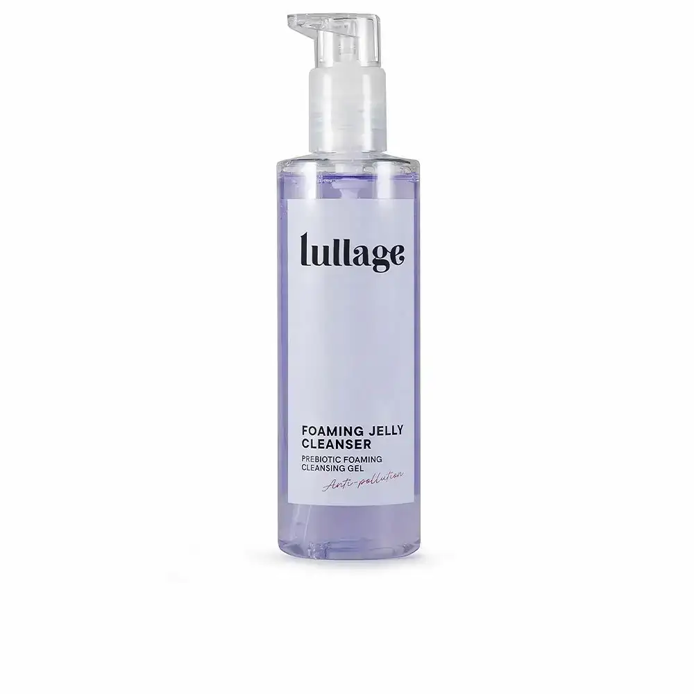 Gel nettoyant moussant lullage acnexpert foaming jelly cleanser antipollution 200 ml_8624. DIAYTAR COTE D'IVOIRE - Votre Plateforme Shopping Engagée. Explorez notre catalogue et choisissez des produits qui reflètent notre dévouement envers la qualité et la satisfaction du client.
