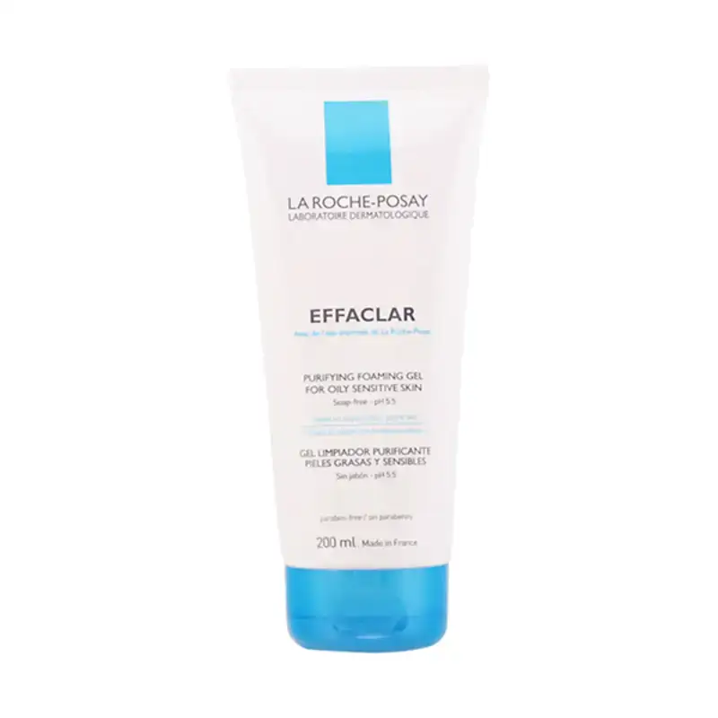 Gel nettoyant purifiant la roche posay effaclar 200 ml_4301. DIAYTAR COTE D'IVOIRE - Votre Passage vers l'Exceptionnel. Explorez notre boutique en ligne, où chaque produit est choisi avec soin pour offrir une expérience de shopping inoubliable.