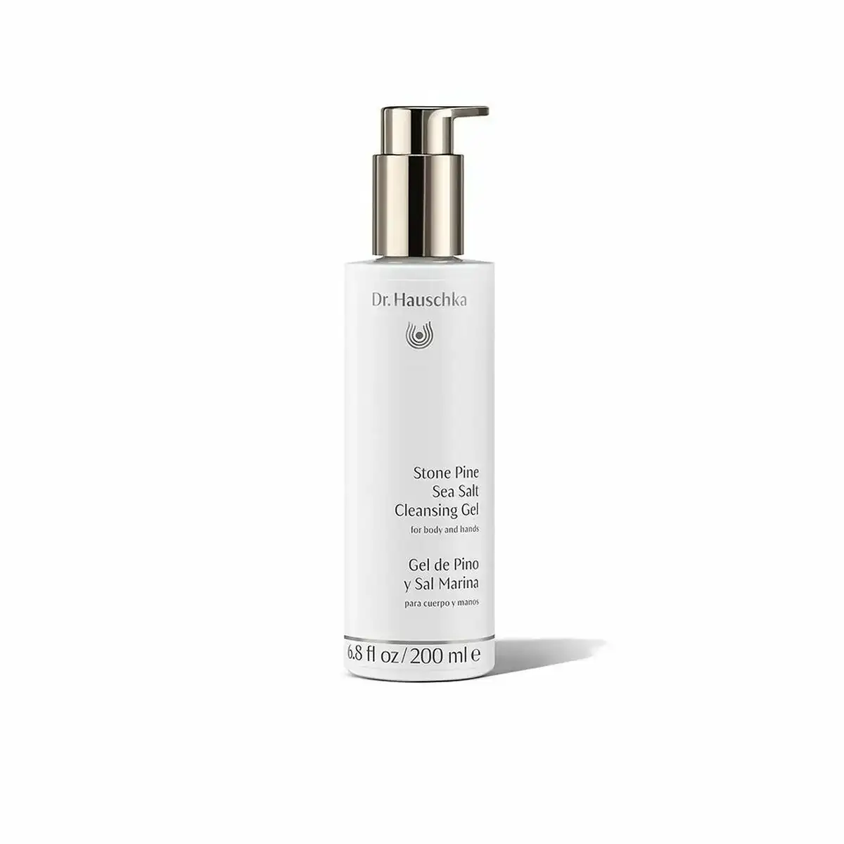 Gel nettoyant rafraichissant dr hauschka stone pine sea salt pin sel 200 ml_8243. DIAYTAR COTE D'IVOIRE - Votre Plaisir Shopping à Portée de Clic. Explorez notre boutique en ligne et trouvez des produits qui ajoutent une touche de bonheur à votre vie quotidienne.