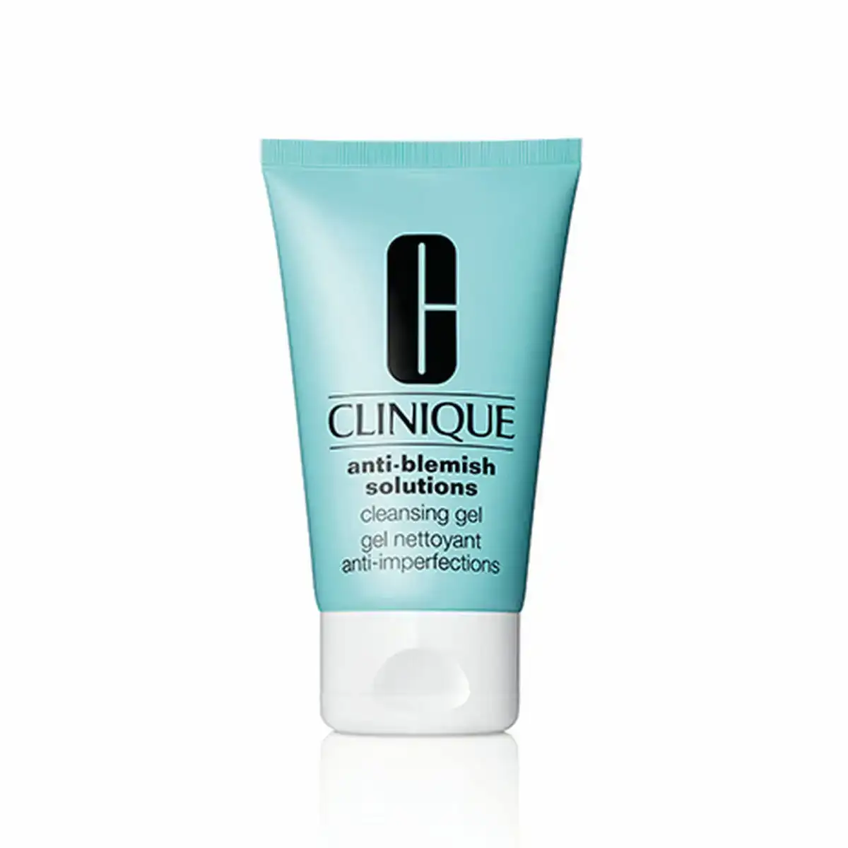 Gel nettoyant visage anti blemish solutions clinique 125 ml_7849. Bienvenue chez DIAYTAR COTE D'IVOIRE - Où Chaque Objet a son Histoire. Découvrez notre sélection méticuleuse et choisissez des articles qui racontent l'âme du Côte d'Ivoire.