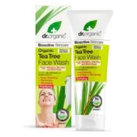 Gel nettoyant visage bioactive organic dr organic bioactive organic 200 ml_7604. DIAYTAR COTE D'IVOIRE - Où Choisir Devient un Acte de Découverte. Découvrez notre gamme et choisissez des produits qui éveillent votre curiosité et élargissent vos horizons.