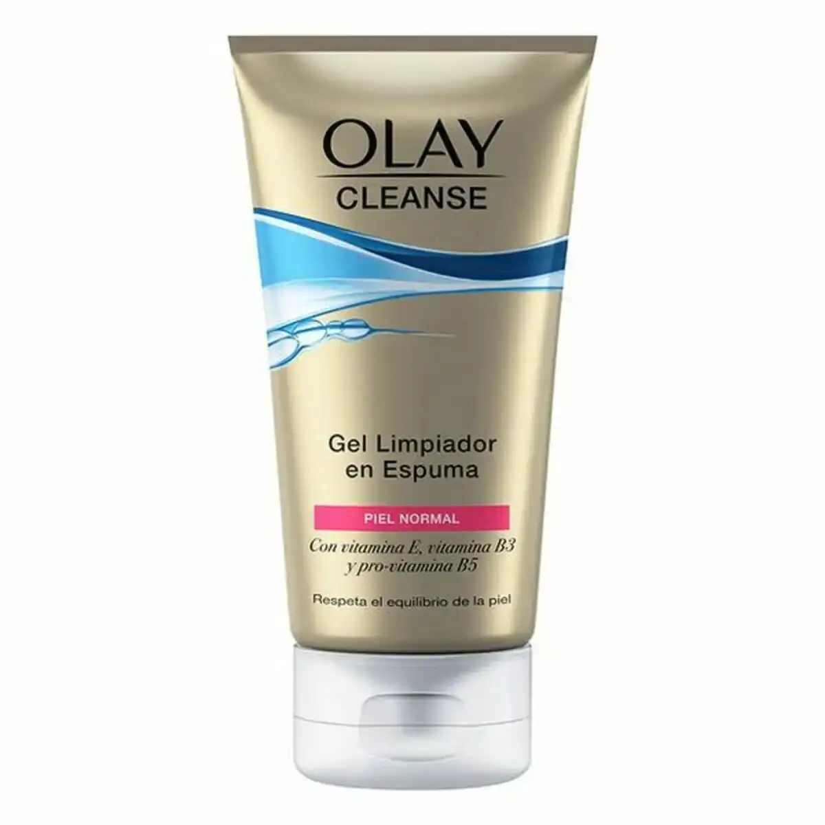 Gel nettoyant visage cleanse olay cleanse pn 150 ml 150 ml_9324. Bienvenue sur DIAYTAR COTE D'IVOIRE - Où Chaque Produit a son Histoire. Découvrez notre sélection unique et choisissez des articles qui racontent la richesse culturelle et artistique du Côte d'Ivoire.