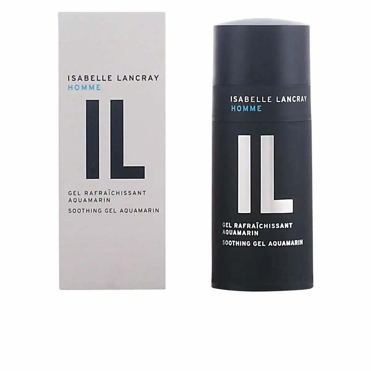 Gel nettoyant visage isabelle lancray il homme 50 ml_4497. DIAYTAR COTE D'IVOIRE - L'Art de Vivre le Shopping Inspiré. Parcourez notre catalogue et choisissez des produits qui reflètent votre passion pour la beauté et l'authenticité.