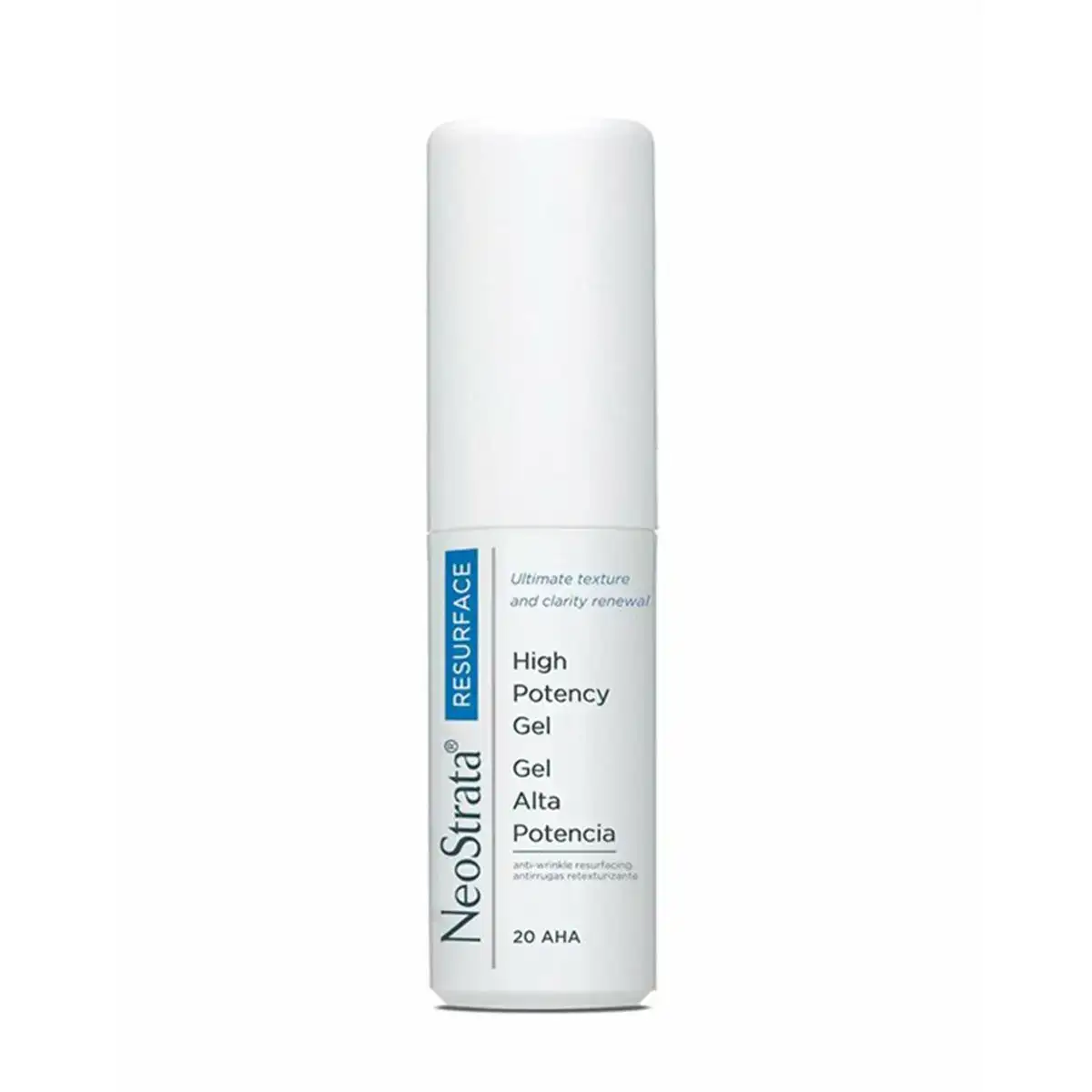 Gel nettoyant visage neostrata resurface high potency 30 ml _7225. Bienvenue chez DIAYTAR COTE D'IVOIRE - Où le Shopping Devient une Aventure. Découvrez notre collection diversifiée et explorez des produits qui reflètent la diversité du Côte d'Ivoire.