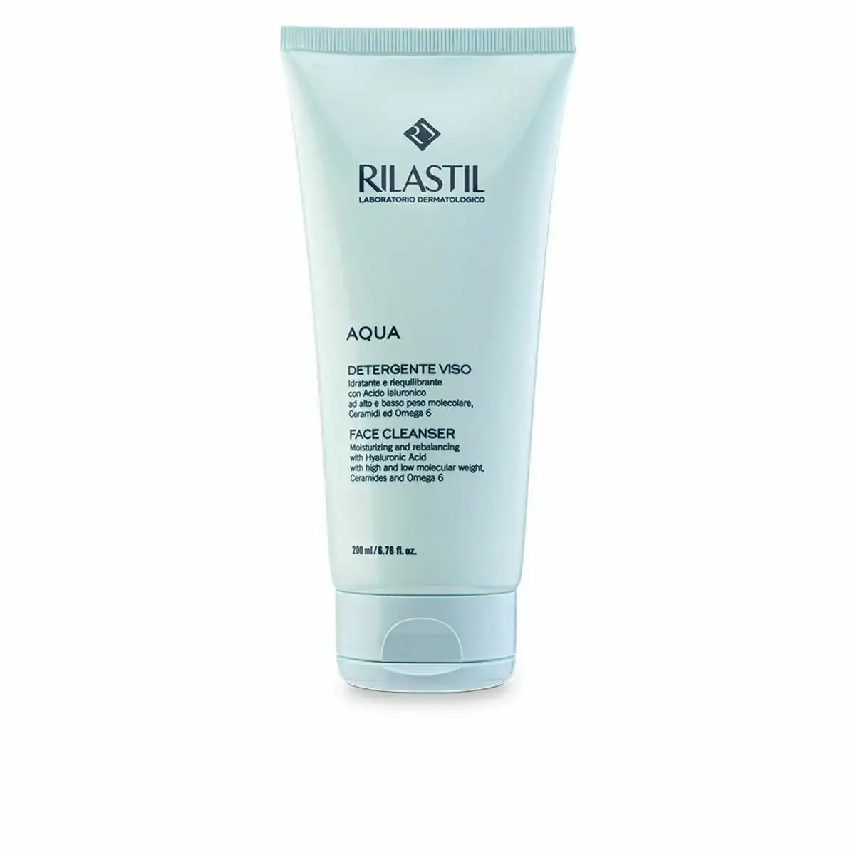 Gel nettoyant visage rilastil aqua hydratant equilibrante 200 ml _9245. Entrez dans l'Univers de DIAYTAR COTE D'IVOIRE - Où l'Authenticité Renouvelle Votre Quotidien. Explorez notre gamme de produits et trouvez des articles qui reflètent votre essence.