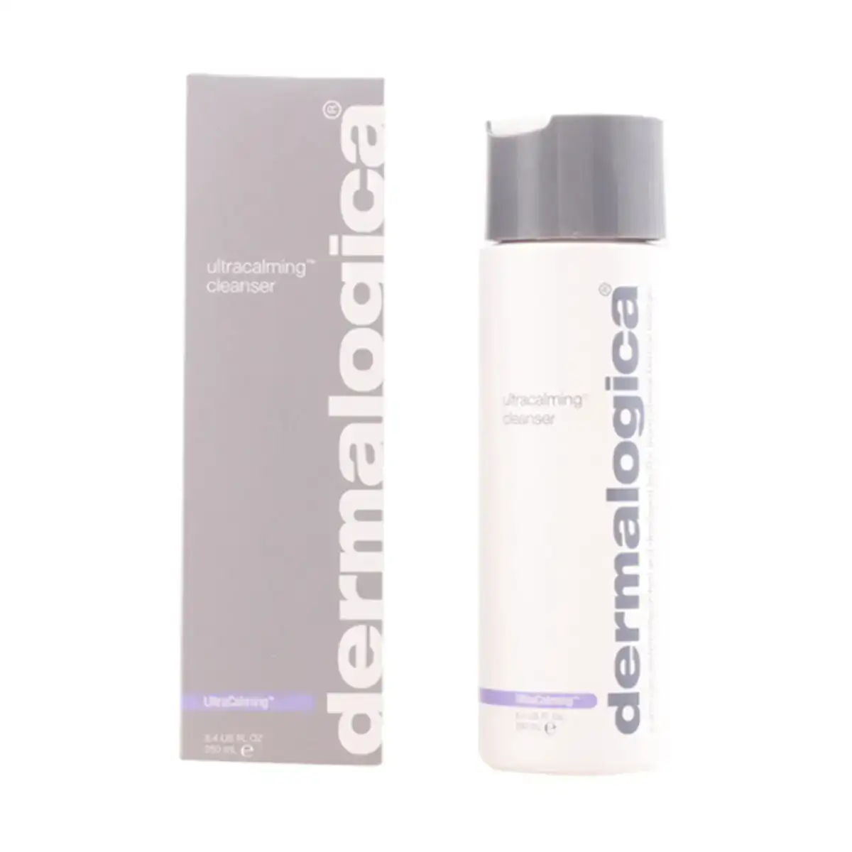 Gel nettoyant visage ultracalming dermalogica_4228. DIAYTAR COTE D'IVOIRE - Votre Destination pour un Shopping Unique. Parcourez notre catalogue et trouvez des articles qui vous inspirent et vous édifient.