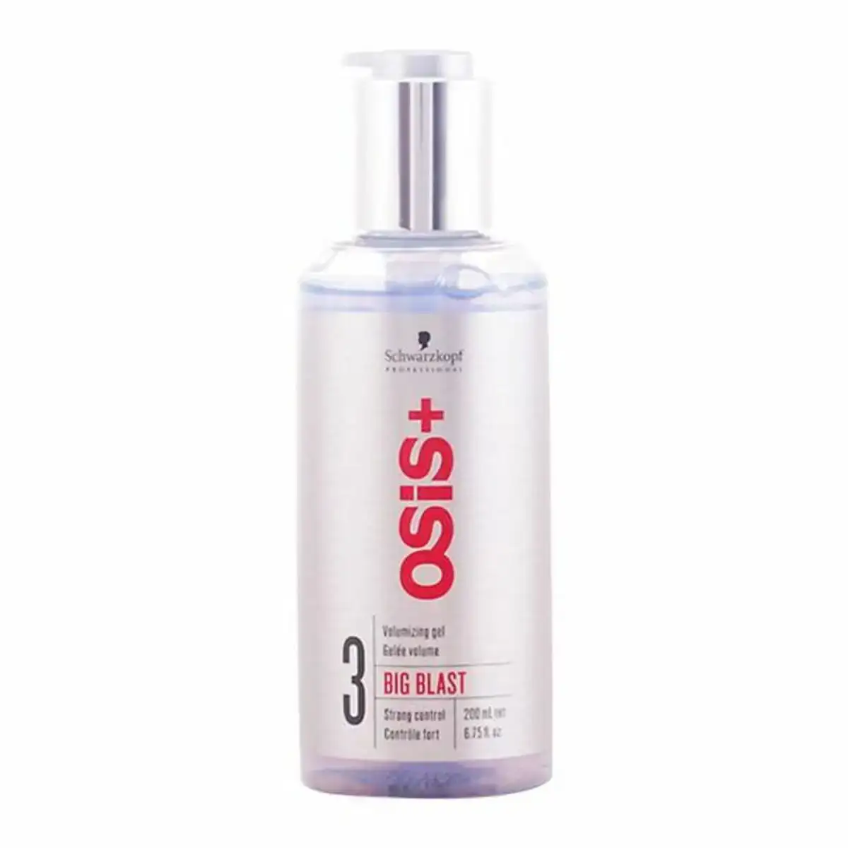 Gel pour donner du volume osis schwarzkopf 200 ml _3617. DIAYTAR COTE D'IVOIRE - L'Artisanat à Portée de Clic. Découvrez notre boutique en ligne pour trouver des produits uniques qui célèbrent la créativité et l'artisanat sénégalais.