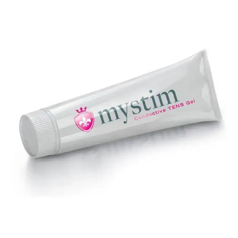 Gel pour electrode pour unite de dix mystim ms46500_5706. Bienvenue chez DIAYTAR COTE D'IVOIRE - Où Chaque Produit a son Âme. Découvrez notre gamme et choisissez des articles qui résonnent avec votre personnalité et vos valeurs.