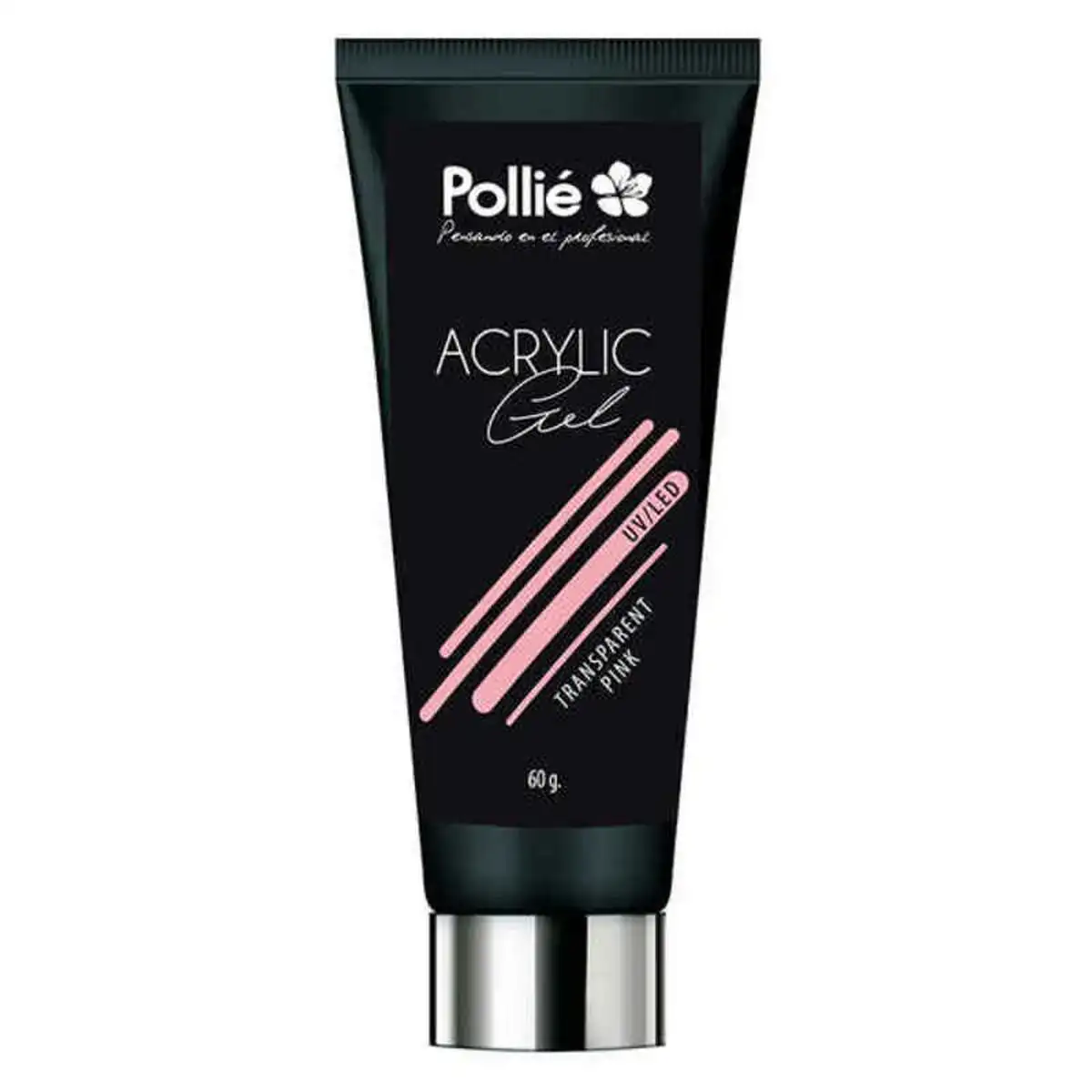 Gel pour ongles acrylic eurostil tranparent pink rose 60 g_6230. DIAYTAR COTE D'IVOIRE - Où Choisir est un Acte d'Amour pour le Côte d'Ivoire. Explorez notre boutique en ligne et choisissez des articles qui célèbrent la culture et l'artisanat du pays.