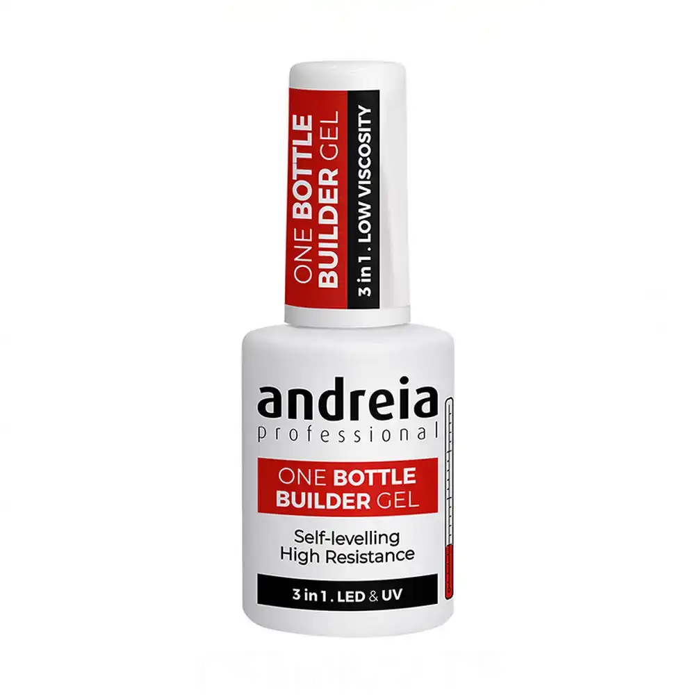 Gel pour ongles andreia 0pbg3 14 ml _9690. DIAYTAR COTE D'IVOIRE - Où Chaque Produit est une Histoire à Raconter. Découvrez notre sélection de produits qui vous permettent de créer votre propre récit à travers vos achats.