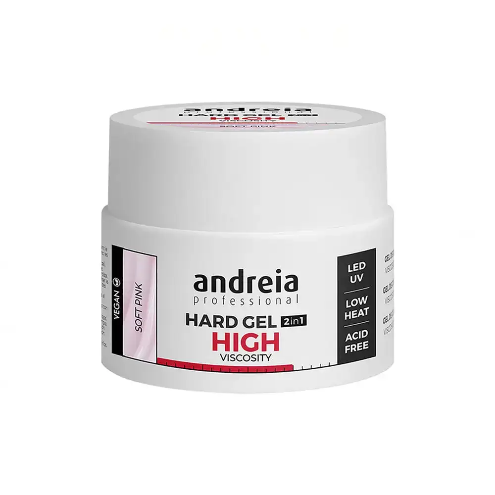 Gel pour ongles hard high viscosity andreia 0bghvsp44 44 g _9697. DIAYTAR COTE D'IVOIRE - Où Choisir est une Célébration. Découvrez notre sélection de produits qui représentent la diversité et la joie du Côte d'Ivoire, à chaque étape de votre vie.