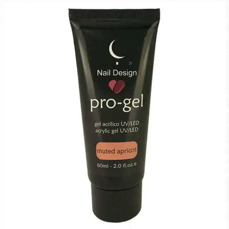 Gel pour ongles sabrina azzi 555 60 ml _2648. DIAYTAR COTE D'IVOIRE - Où Choisir est un Plaisir Responsable. Explorez notre boutique en ligne et adoptez des produits qui reflètent notre engagement envers la durabilité.
