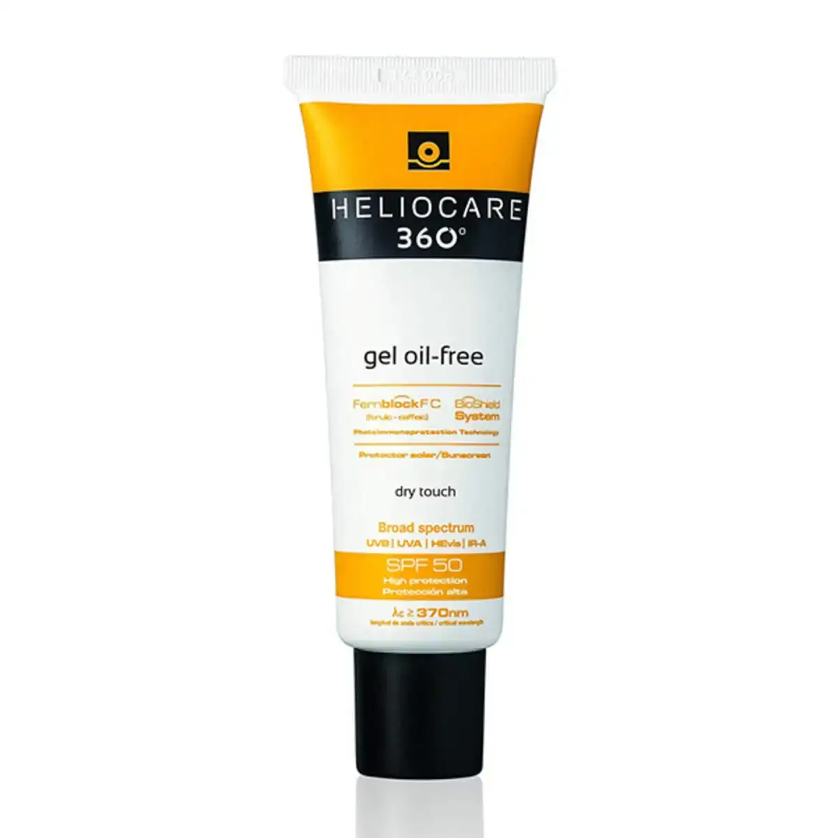 Gel protecteur solaire heliocare 360o oil free spf 50 50 ml _4206. DIAYTAR COTE D'IVOIRE - L'Art du Shopping Distinctif. Naviguez à travers notre gamme soigneusement sélectionnée et choisissez des produits qui définissent votre mode de vie.