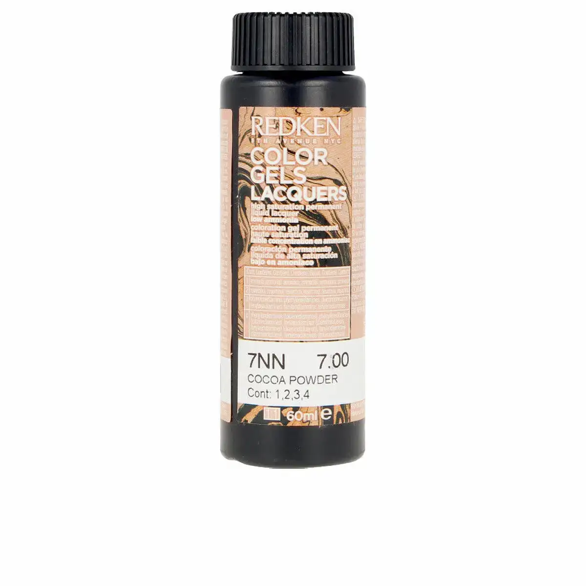 Gel redken color gel lacquers 60 ml 3 pieces _2941. DIAYTAR COTE D'IVOIRE - Votre Destination Shopping pour Tous. Parcourez notre boutique en ligne et découvrez une variété de produits pour satisfaire tous vos besoins et désirs.