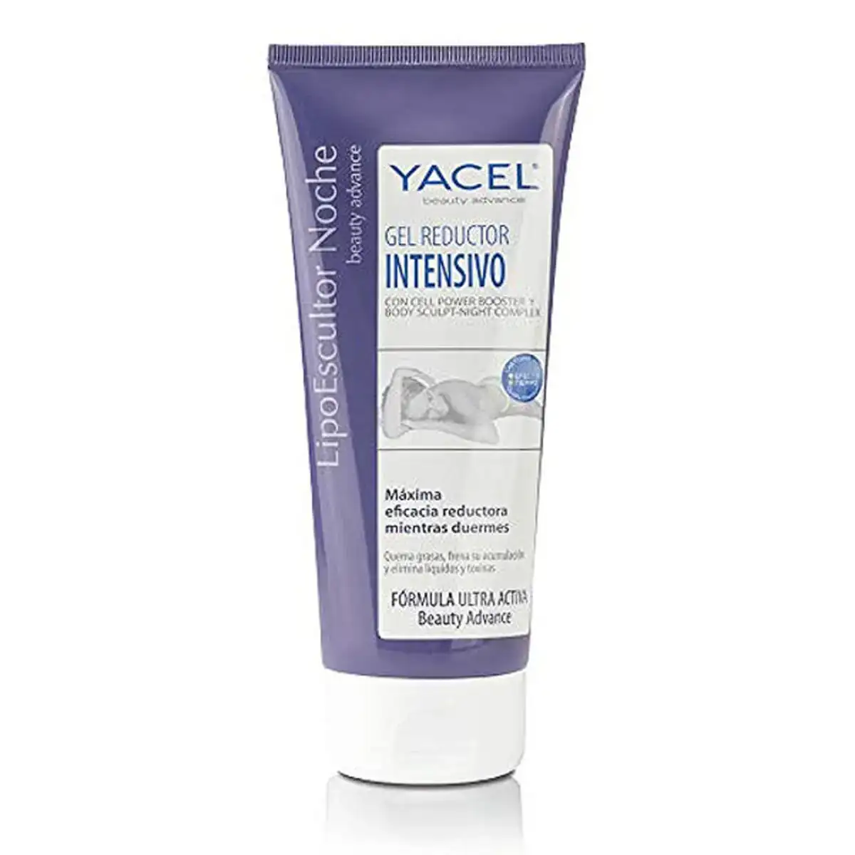 Gel reducteur lipoescultor yacel lipoescultor 200 ml 200 ml_2692. Bienvenue sur DIAYTAR COTE D'IVOIRE - Où Choisir Rime avec Qualité. Explorez notre gamme diversifiée et découvrez des articles conçus pour répondre à vos attentes élevées.