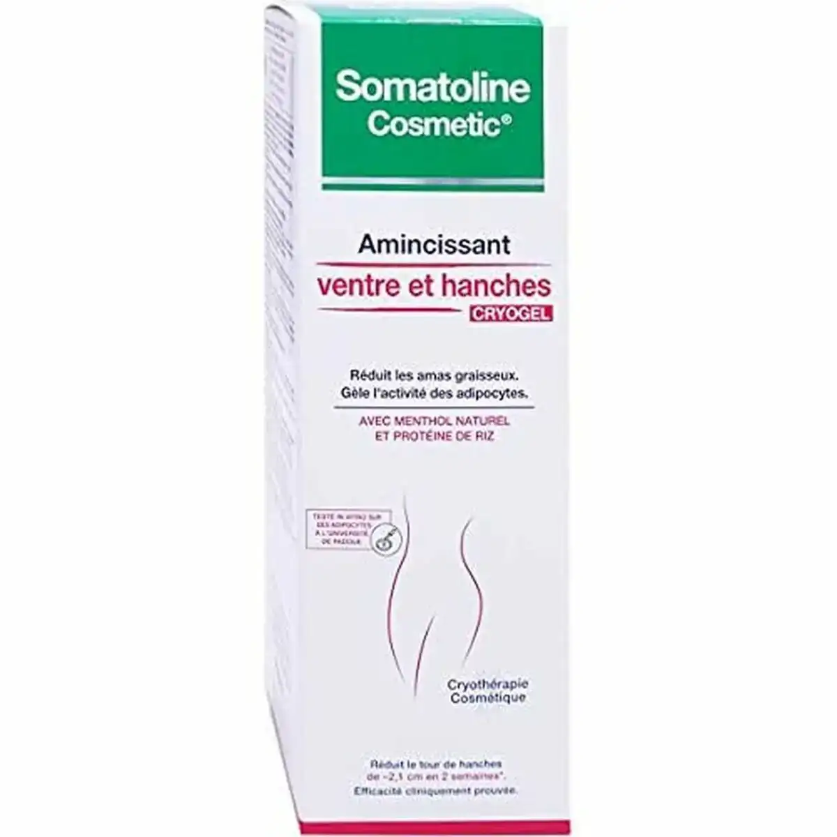 Gel reducteur somatoline amincissant 250 ml _5713. Bienvenue chez DIAYTAR COTE D'IVOIRE - Où Chaque Article Est une Découverte. Naviguez à travers nos offres et laissez-vous surprendre par des trésors cachés qui enrichiront votre vie.